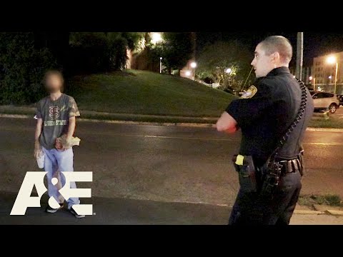 Live PD: Here We Go Again (Season 4) | A&E