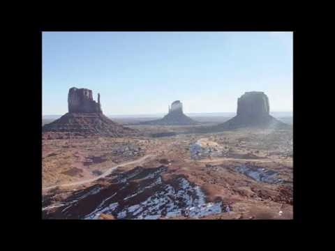 Speedy Gonzales-Navajo Sundowners