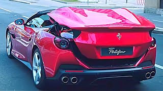Ferrari Portofino - Everything You Ever Wanted to Know / ALL-NEW Ferrari Portofino 2018 Full Video