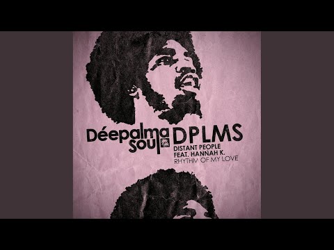 Rhythm of My Love (Original Mix)