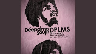 Rhythm of My Love (Original Mix)