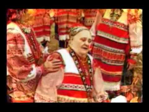 Иван Купала - Кострома // Ivan Kupala - Kostroma