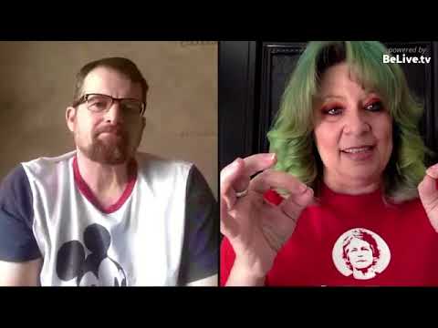 Thumbnail for Interview with Artist Rob Gardner by Rob Gardner