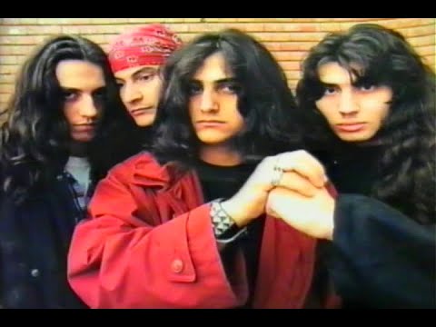 Kapela Pitesti La Pietre 1994