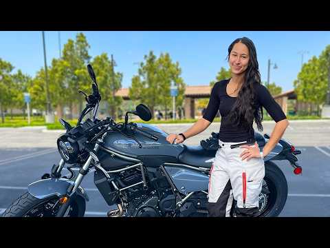 Don’t buy the Honda Rebel. Buy This Instead.