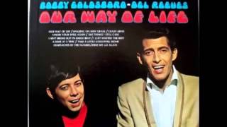 Bobby Goldsboro &amp; Del Reeves -- Heartaches By The Number