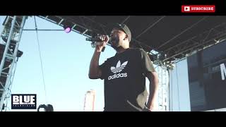 "Milk Dee (Audio Two) Top Billin" Performance "Video Music Box 35th Anniversary"