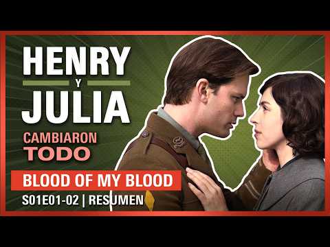 La temporada 1 de 'Outlander: Sangre de mi sangre' tiene un final redondo que deja con ganas de más. Cuesta no querer perderse entre sus líneas temporales y romances