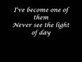 Dark Funeral - The Birth of the Vampiir (Lyrics) 