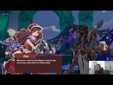 Perfecting the Momentum! HASTE broken worlds (SkullSwitch LIVE)