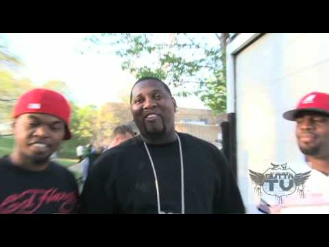 Miami Mike Interview