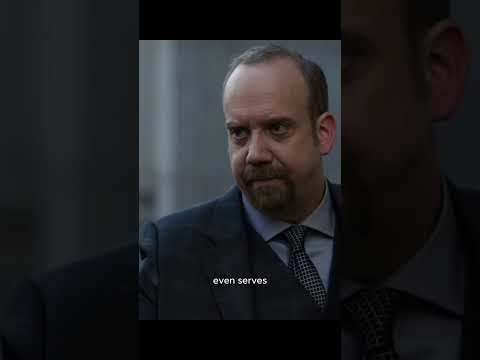 Chuck Rhoades gets served with 127 Lawsuits!