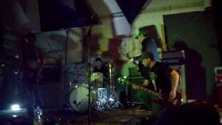 The Autumn Leaves Fall In feat. Marco (Stun) - Blue Ice Sky