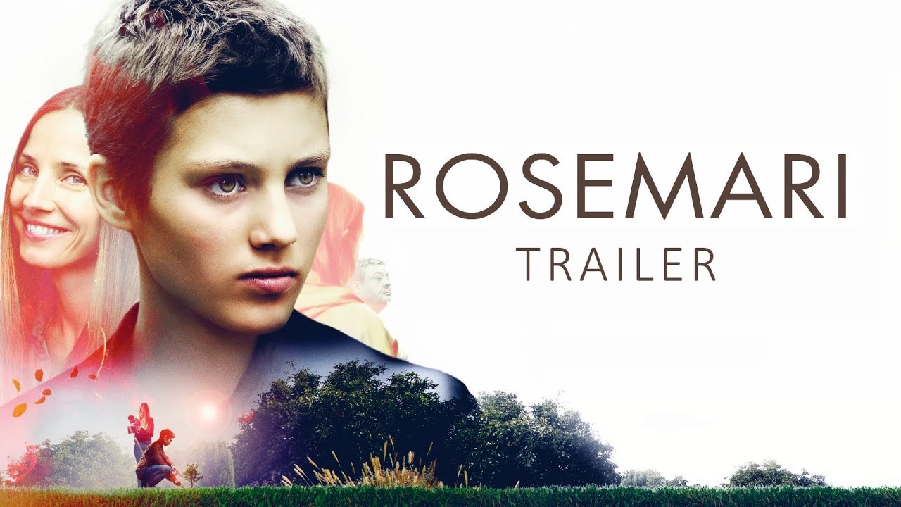 Trailer oficial de Rosemari - Legendado