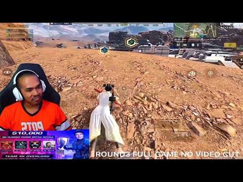 ROUND3 $10,000 NO CLASSES CHAOS BATTLE ROYAL FERG TOURNAMENT. ©️#HOLYFATHER