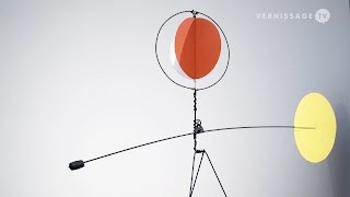 Alexander Calder: Performing Sculpture / Tate Modern, London