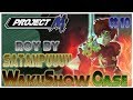 Project M WakuShoW Case 10 Roy By Satanpuuuu