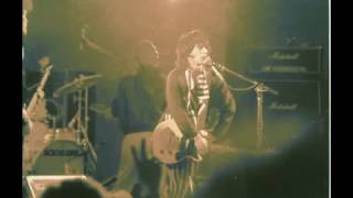 Johnny Thunders : Frankfurt Germany 16, 12, 1984