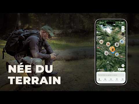 WildlifePhotographer - Tracker video thumbnail