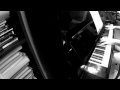 Léo Ferré - Colloque Sentimental - Piano Solo ...