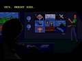 Urban Strike Intro 1994 Sega Genesis Mega Drive