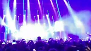 Bugzy Malone - King Of The North Tour