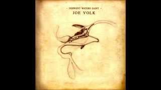 Toecutter (Our Lady) - Joe Volk