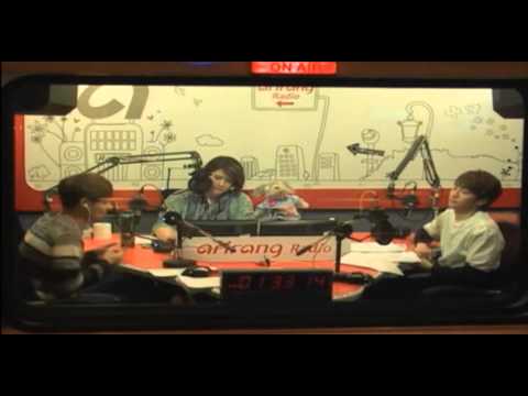 Kpopin with Eddy and Prince Mak 22.04.15