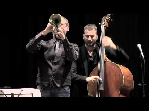 Nicola Di Camillo trio Feat. Fabrizio Bosso - Monday Night