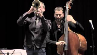 Nicola Di Camillo trio Feat. Fabrizio Bosso - Monday Night