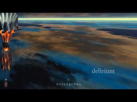 Hyperborea - delirium