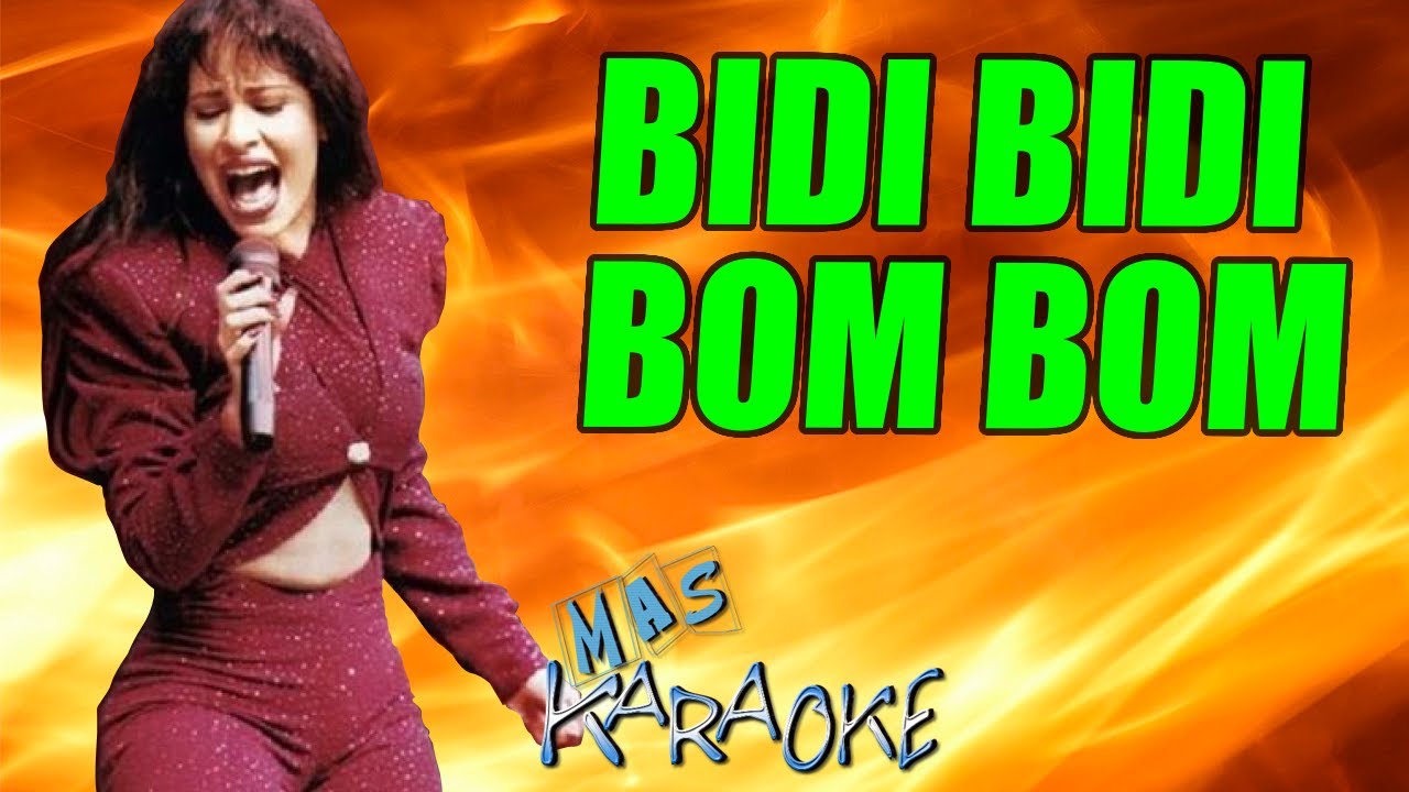 Bidi Bidi Bom Bom