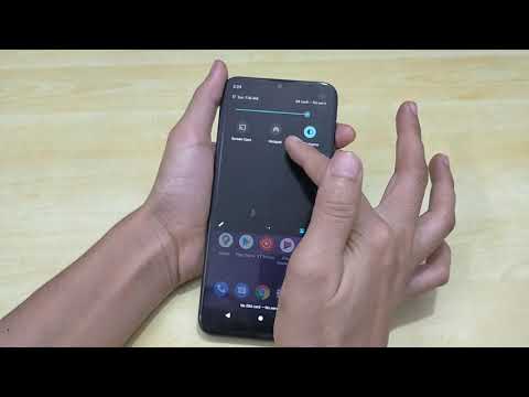 Motorola One Macro Hotspot Setting | How to Change Hotspot Password ,hotspot ka password kaise dekhe