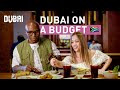 Discover Dubai On A Budget With Trevor And Marischka From South Africa Episode 1