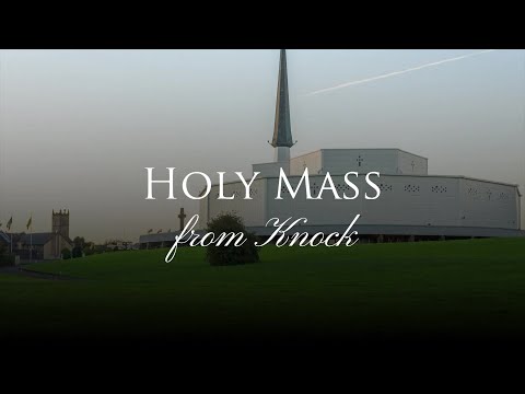 HOLY MASS FROM KNOCK - 2025-03-16