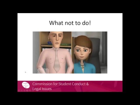 Conduct Best Practices for Mid Level Practitioners