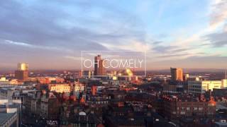 Gypsy &amp; The Cat - &quot;Lost Control&quot;