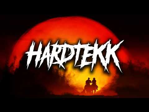 TurboKevin - CHASE THE SUN [HARDTEKK]