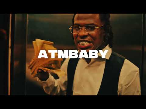 ATM Baby - Happy 2 Be Here (Official Video) 