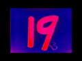 Sesame Street 1 To 20 Number Elimination In Ensemble Effect 2 0