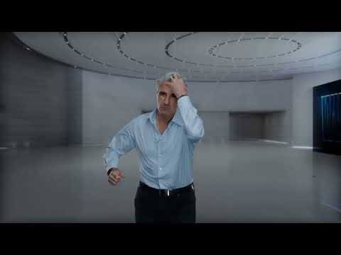 Apple WWDC 2022 the hell did i just watch Craig Federighi