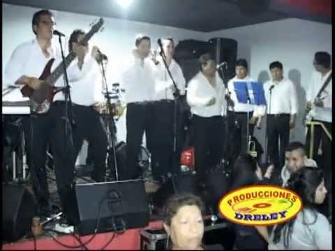 JHACO y su LUNA NUEVA  2015 - CUMBIA RAP MIX