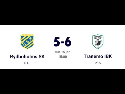 230115 Rydboholms SK - TIBK P06/07