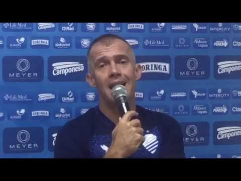 CSA VENCE DE GOLEADA CORURIPE, MAS NÃO CONVENCE TORCIDA