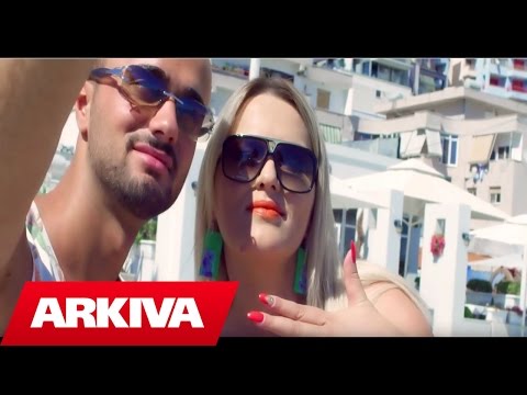 Adelina Ndoj - Sa te dua o jeta ime (Official Video HD)