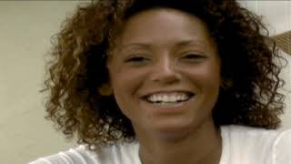 Melanie Brown (MelB aka Scary Spice) - In Too Deep (Video)