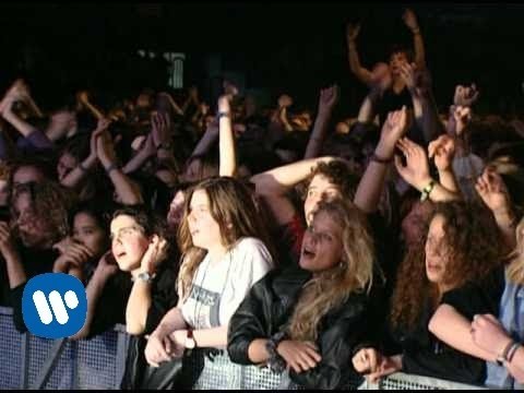 Héroes Del Silencio - Entre Dos Tierras (Live In Germany)