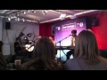 Klaxons - Twin Flames - Live Lounge 