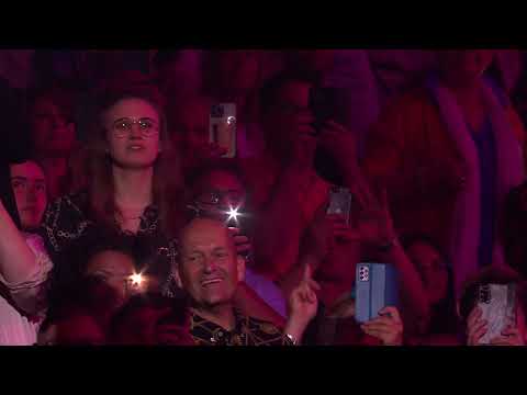 Tino Martin – Tom Jones Medley (Viva Las Vegas) [Live in de Ziggo Dome 2022]