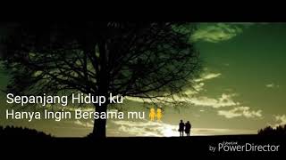 Download lagu Status Wa Romantis Pilot - Sepanjang Hidup ku mp3